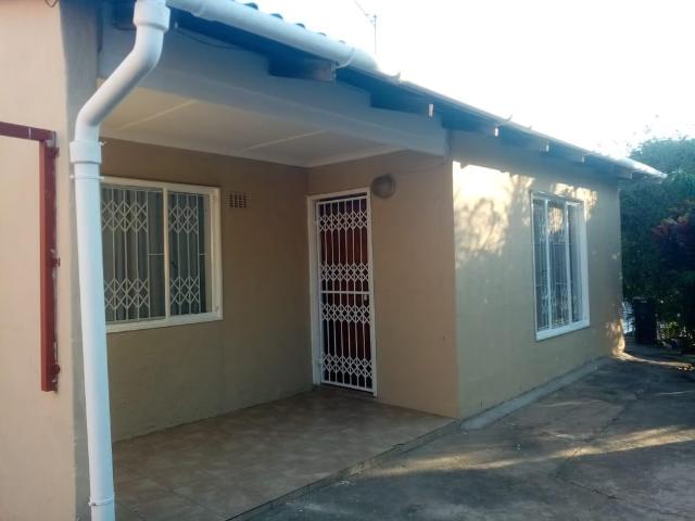 2 Bedroom Freestanding To Let in Trenance Park