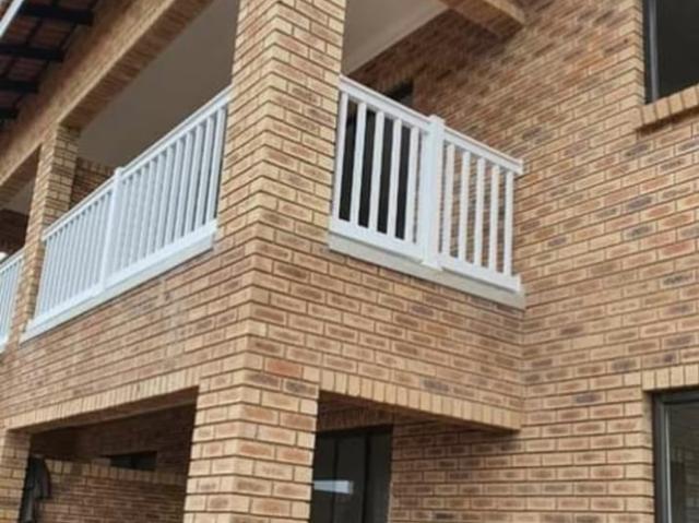 2 Bedroom Freestanding To Let in Bluff