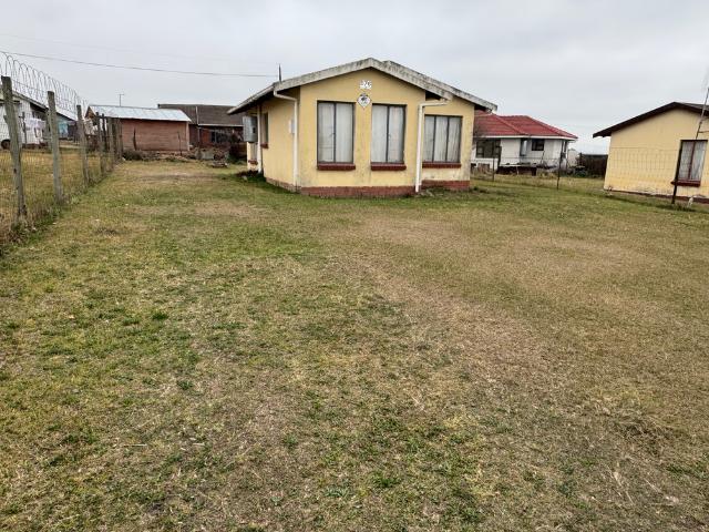 2 Bedroom Freestanding To Let in Mpophomeni