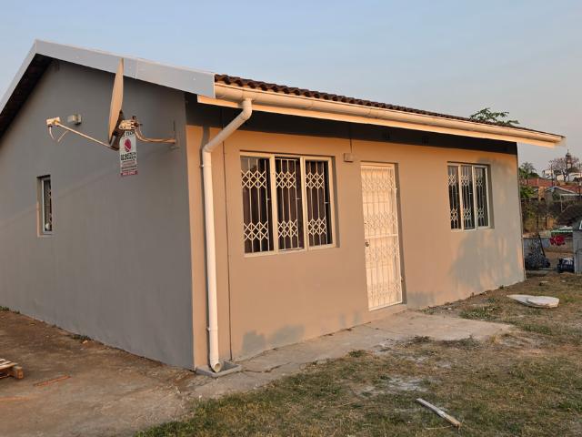 2 Bedroom Freestanding To Let in Shastri Park