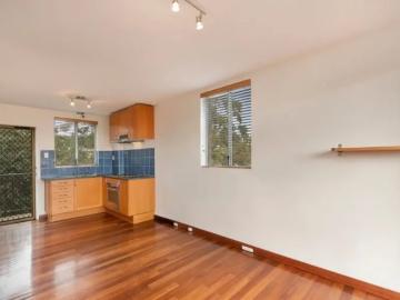 Apartment for sale in East Fremantle - Balcony