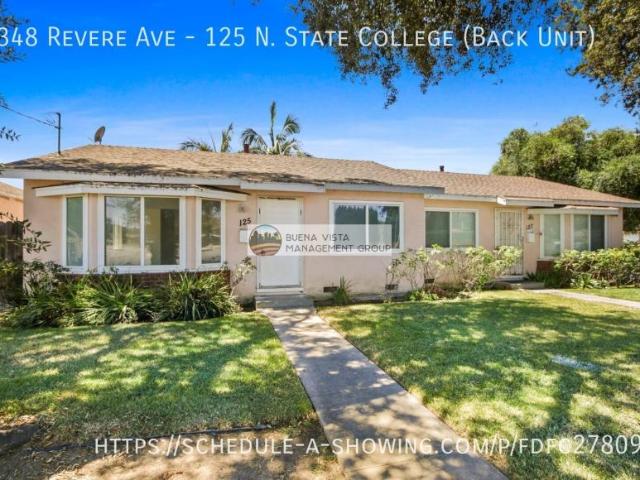 2 bedroom, Fullerton CA 92831 105969632