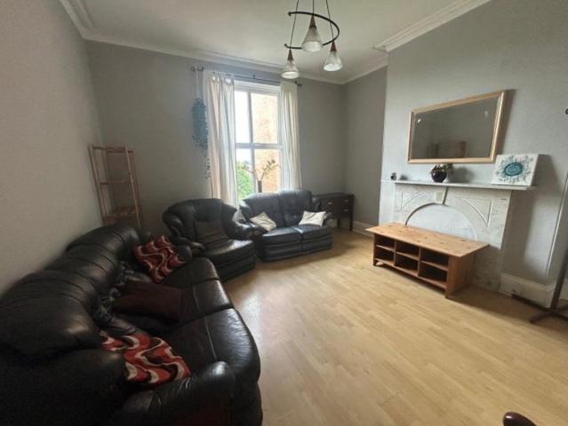 2 Bedroom fully furnished apartment