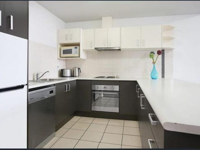 2 Bedroom Fully Furnished Apartment Utilities Included