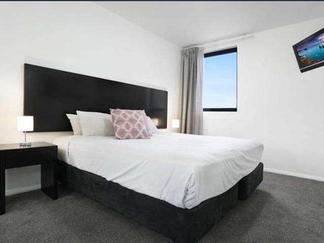 2 Bedroom Fully Furnished Apartment Utilities Included