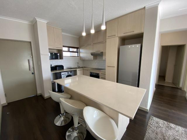 2 Bedroom Fully Furnished Apartment for Rent in Beverley Fourways