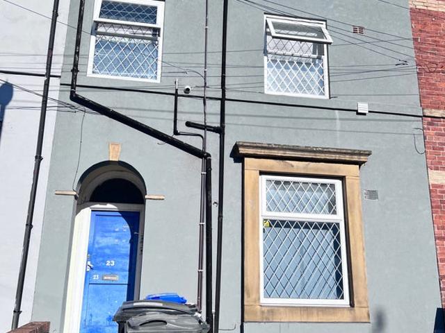 2 Bedroom Fully Furnished Flat Available Aug 2026