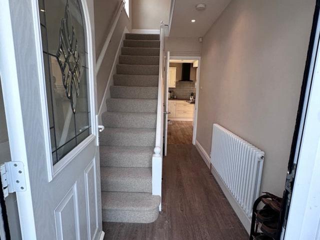 2 Bedroom Fully Furnished Sublet House