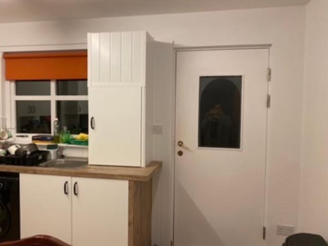 2 Bedroom Fully Furnished Semi Detached House with