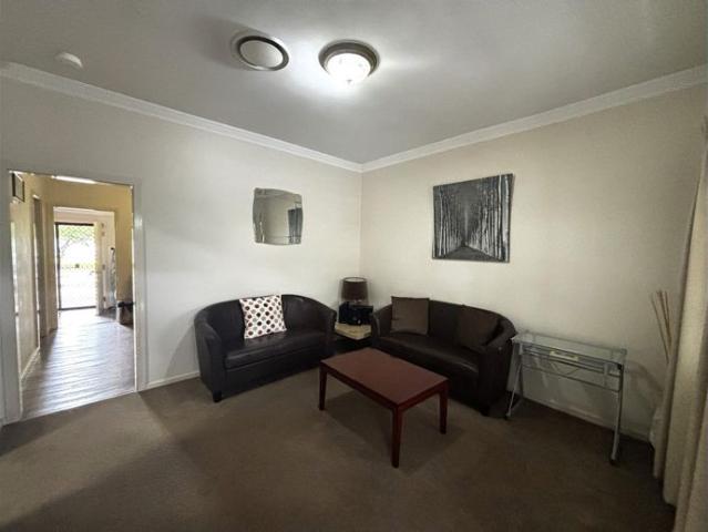 2 Bedroom Fully Furnished Unit