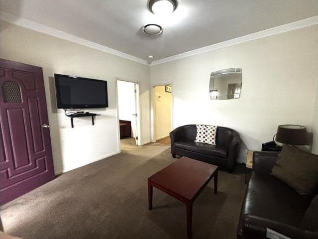 2 Bedroom Fully Furnished Unit