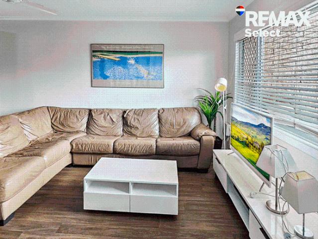 2 Bedroom Fully Furnished Unit Central Location