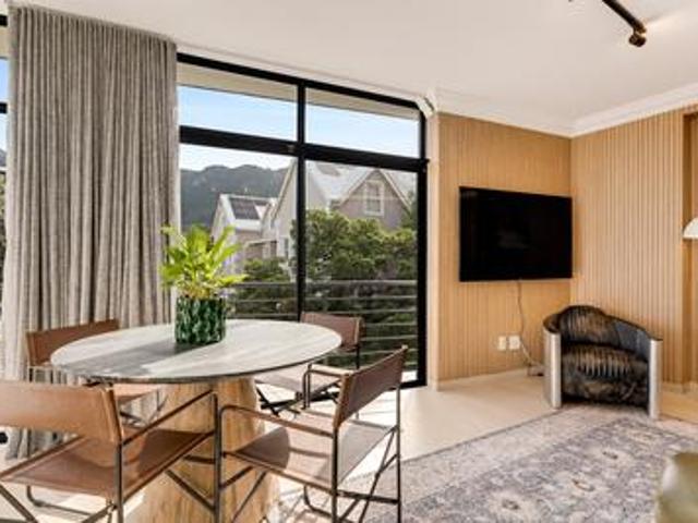 2 bedroom fully furnished. 7 month rental