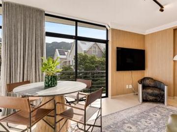 2 bedroom fully furnished. 7 month rental