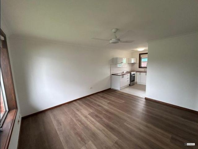 2 BEDROOM FULLY RENOVATED UNIT