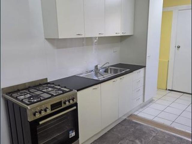 2 Bedroom fully renovated unit