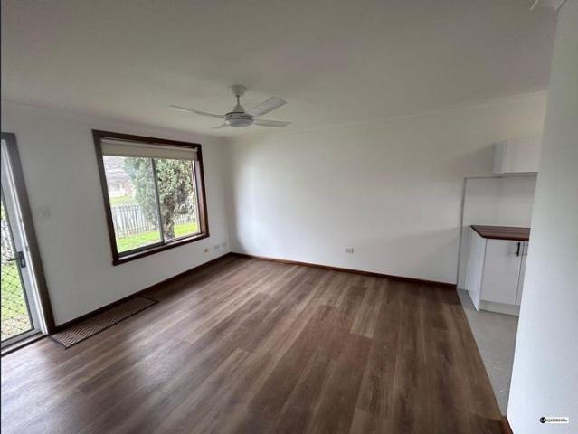 2 BEDROOM FULLY RENOVATED UNIT