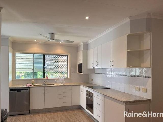 2 bedroom Furnished Across Road from Beach