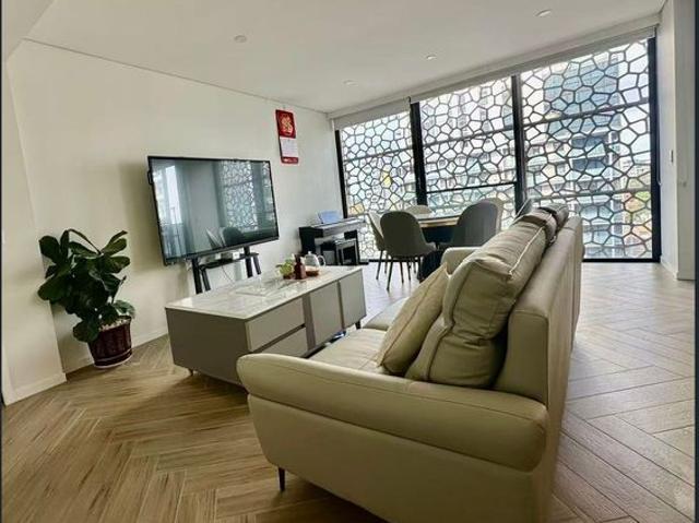 2 Bedroom Furnished Apartment for Rent!