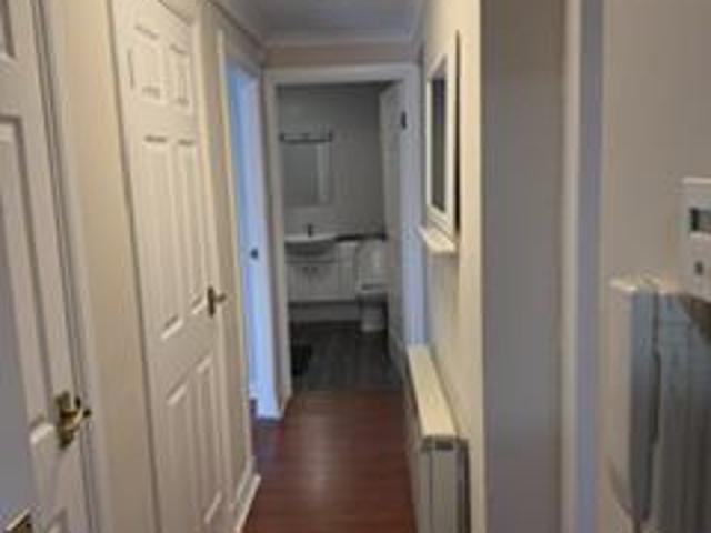 2 bedroom furnished flat