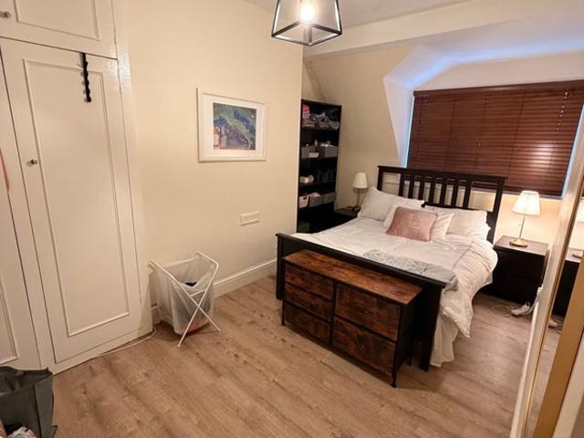 2 Bedroom Furnished Flat in Clifton, Bristol –