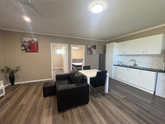 2 Bedroom Furnished Granny Flat For Rent In Kudla!