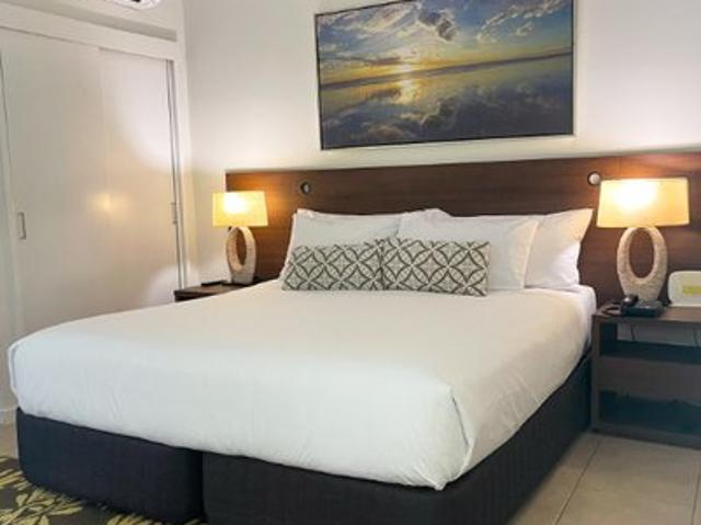 2 Bedroom Furnished Home in Cable Beach Resort Style Living