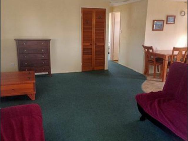 2 Bedroom Furnished House