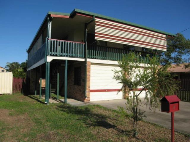 2 Bedroom Furnished House