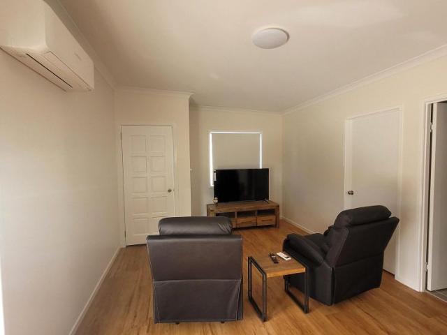 2 Bedroom Furnished & Serviced Property