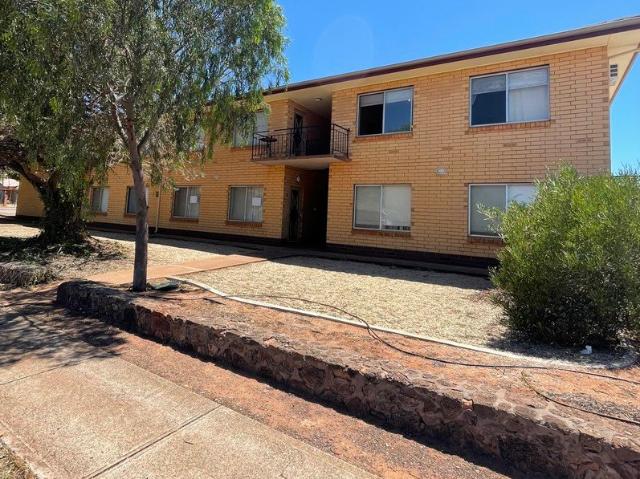 2 BEDROOM FURNISHED UNIT