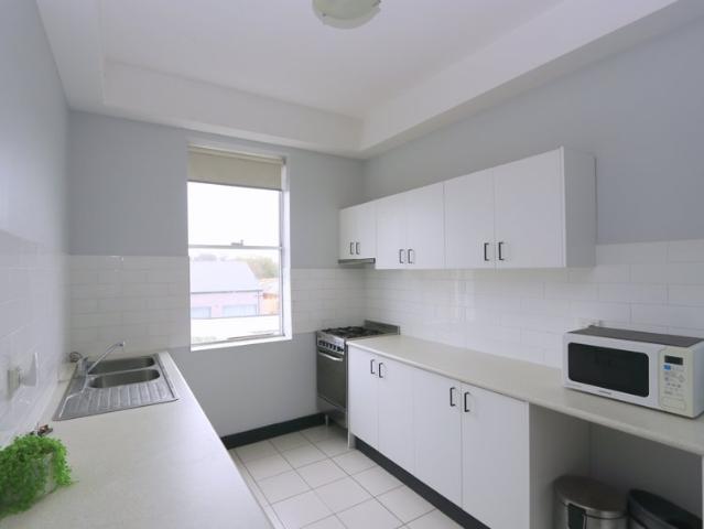 2 Bedroom furnished unit