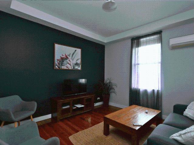 2 Bedroom furnished unit