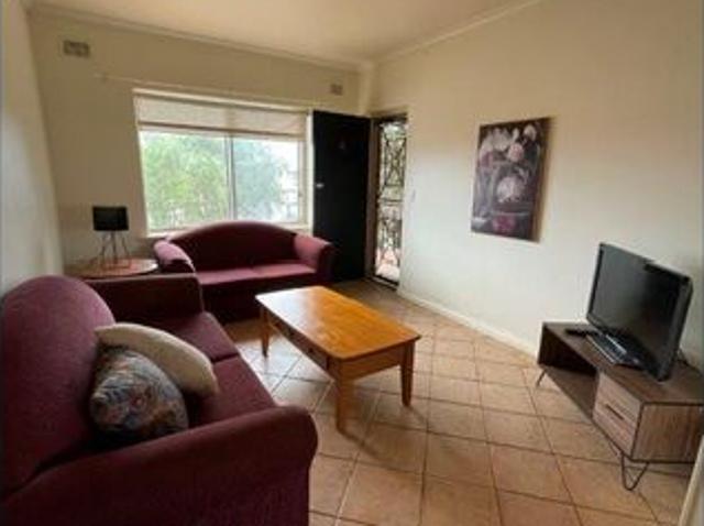 2 BEDROOM FURNISHED UNIT