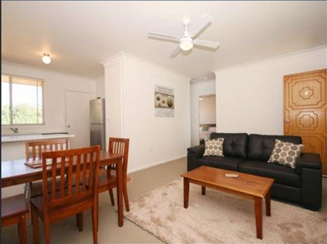 2 BEDROOM FURNISHED UNIT GREAT TOWN LOCATION