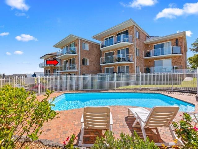 2 Bedroom Furnished Unit in Narooma