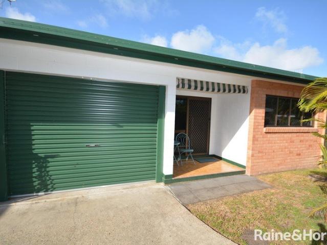 2 Bedroom Furnished Unit in Newell Beach