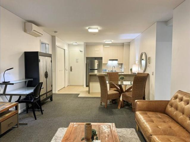 2 Bedroom Furnished Unit Mantra Residences