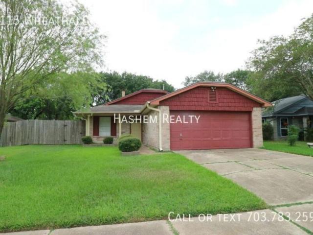 2 bedroom, Katy TX 77449 LS105097625