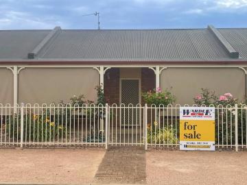 2 Bedroom Apartment Kadina SA 101909450