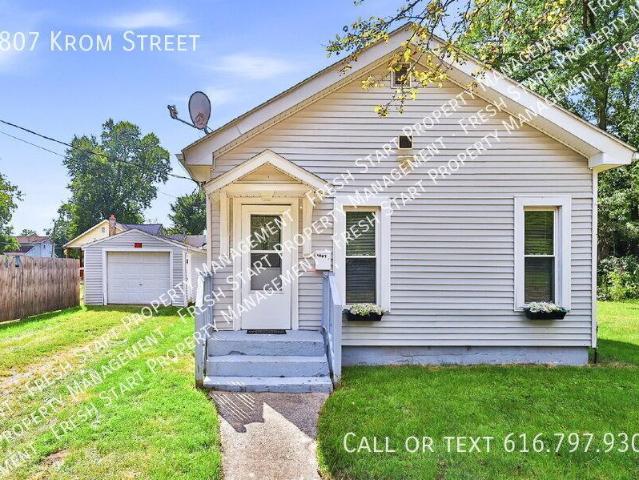 2 bedroom, Kalamazoo MI 49007 LS105218369