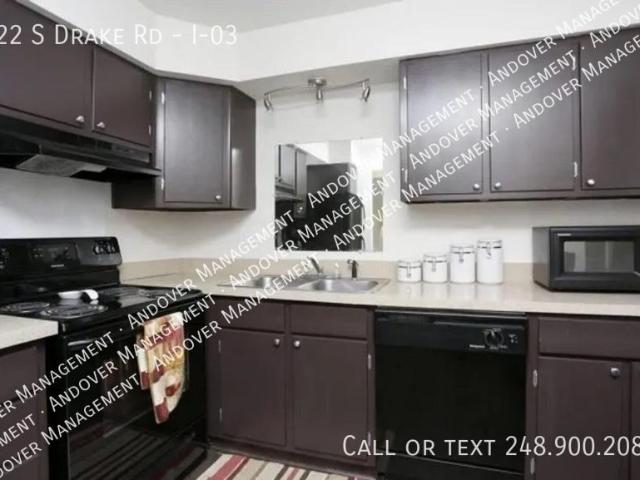 2 bedroom, Kalamazoo MI 49009 105965998