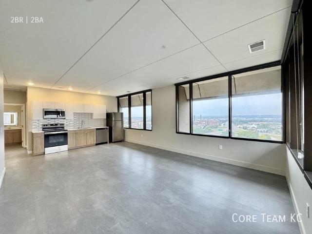 2 bedroom, Kansas City MO 64106 95560057