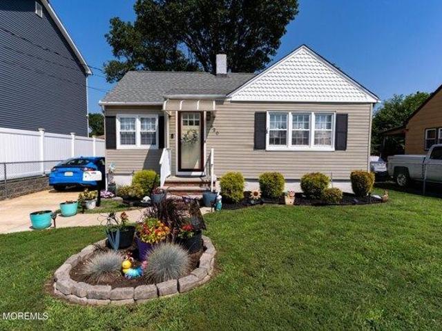 2 bedroom, Keyport NJ 07735 105560507