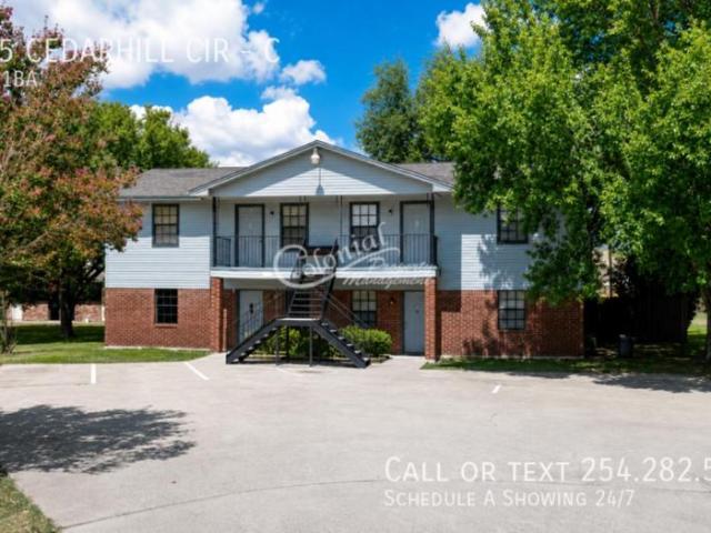 2 bedroom, Killeen TX 76543 103389935