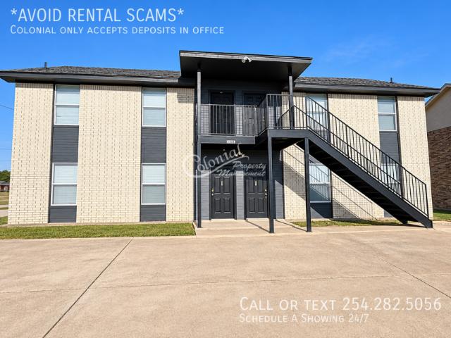 2 bedroom, Killeen TX 76543 104619015