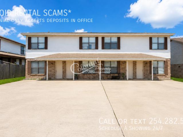 2 bedroom, Killeen TX 76543 104619035