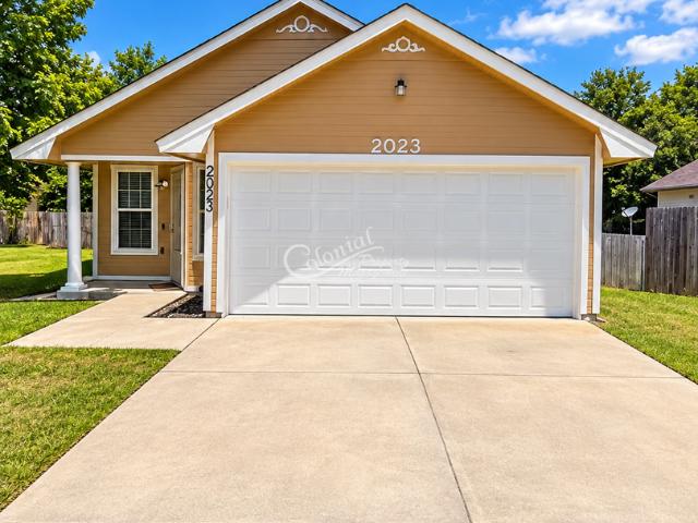 2 bedroom, Killeen TX 76543 105969445
