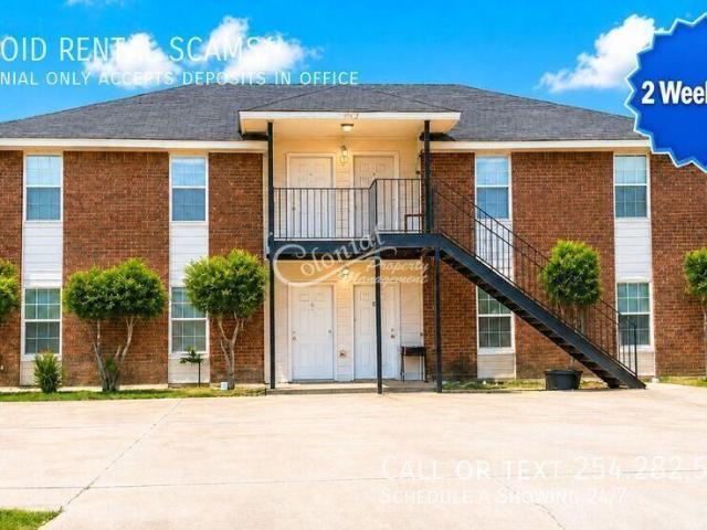 2 bedroom, Killeen TX 76543 LS103348842