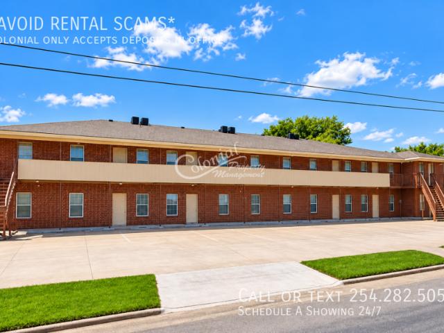 2 bedroom, Killeen TX 76541 105672865